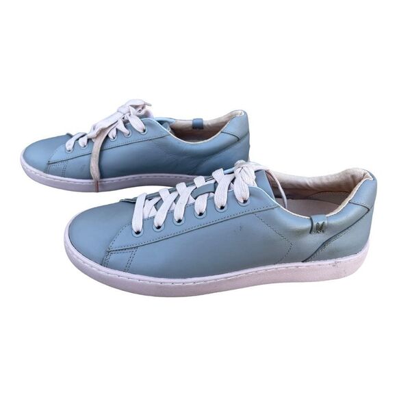 Vionic Womens Pro Mahoney Mable Gray Slip Resistant Sneaker Shoes Size US 9.5 - Picture 4 of 9